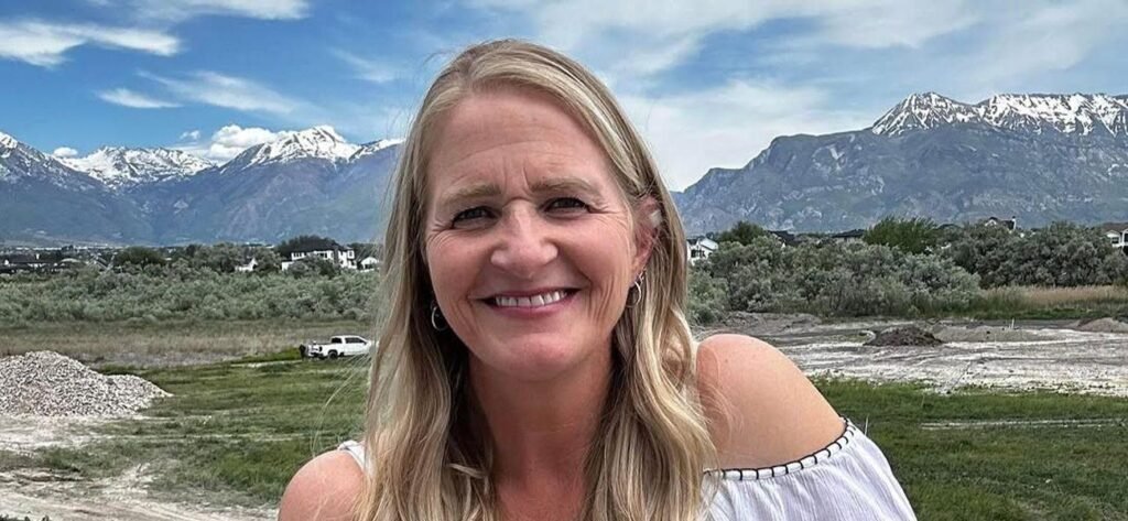 ‘Sister Wives’ Christine Challenges Kody Brown After Apology