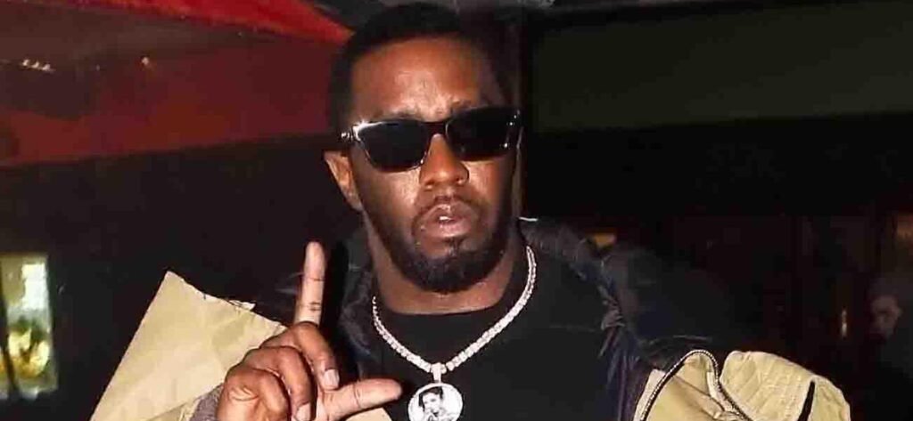 Netflix Stands Their Ground Amid Diddy’s Docuseries Theft Claims
