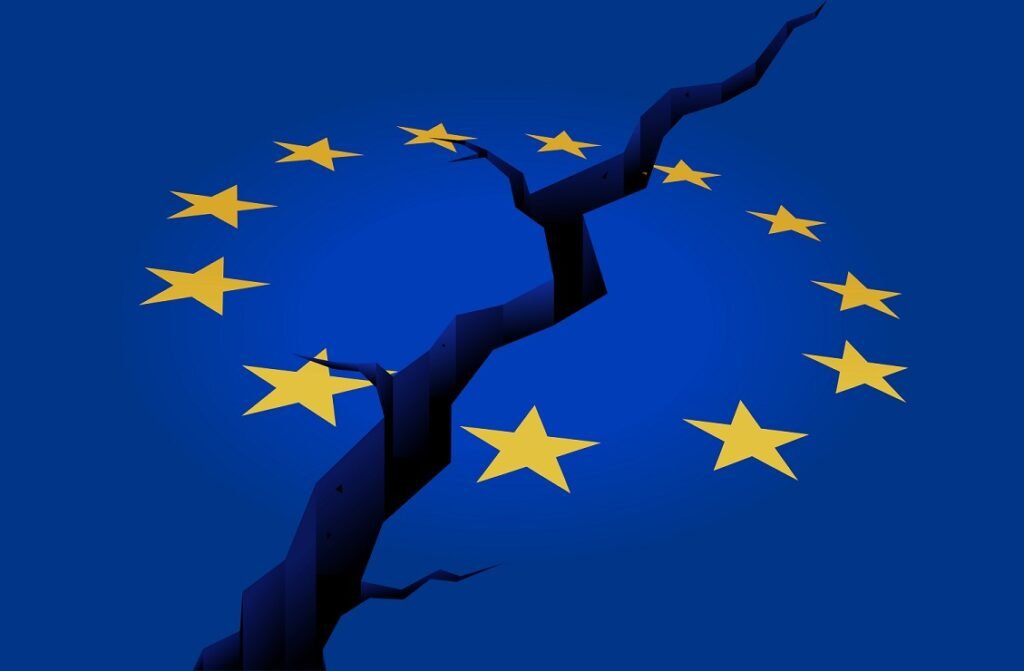 A Word Of Warning Dealing With The EU