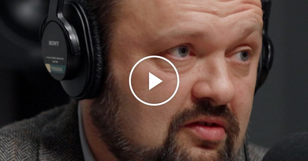 Opinion | The Duality in Conservative Politics