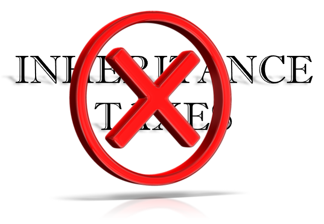 Swiss Say NO To Inheritance Taxes