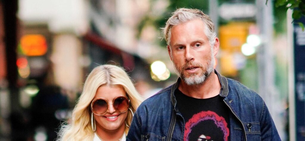 Jessica Simpson & Eric Johnson Reconciliation Mystery Deepens