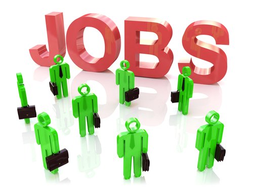 Delayed October And November Nonfarm Payrolls In USA