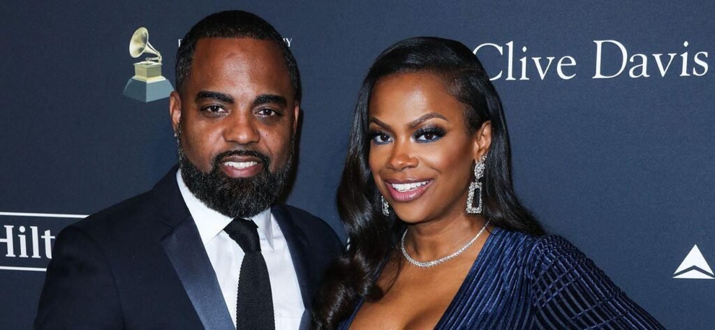 Todd Tucker Makes Shocking Request In Court After Kandi Divorce Announcement