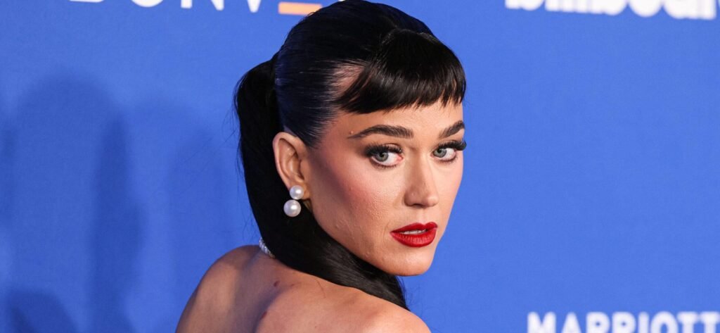 Veteran’s Son Relishes End To Katy Perry Mansion Lawsuit