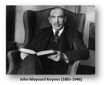 Why Is Keynesian Economics Collapsing?