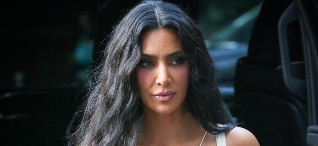 Kim Kardashian Says Bar Exam Failure Made Her Feel ‘Really Uncomfortable’