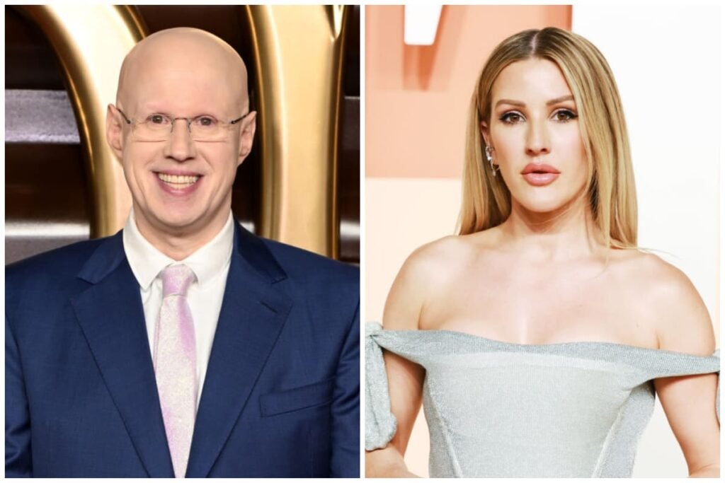 New Years honours 2026: Full list of people to receive a Knighthood, MBE, OBE CBE or other title