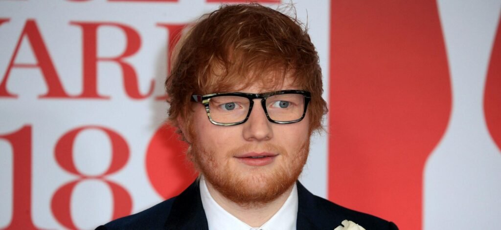 Ed Sheeran’s Marriage Woes Shines Through Aptly Titled Album