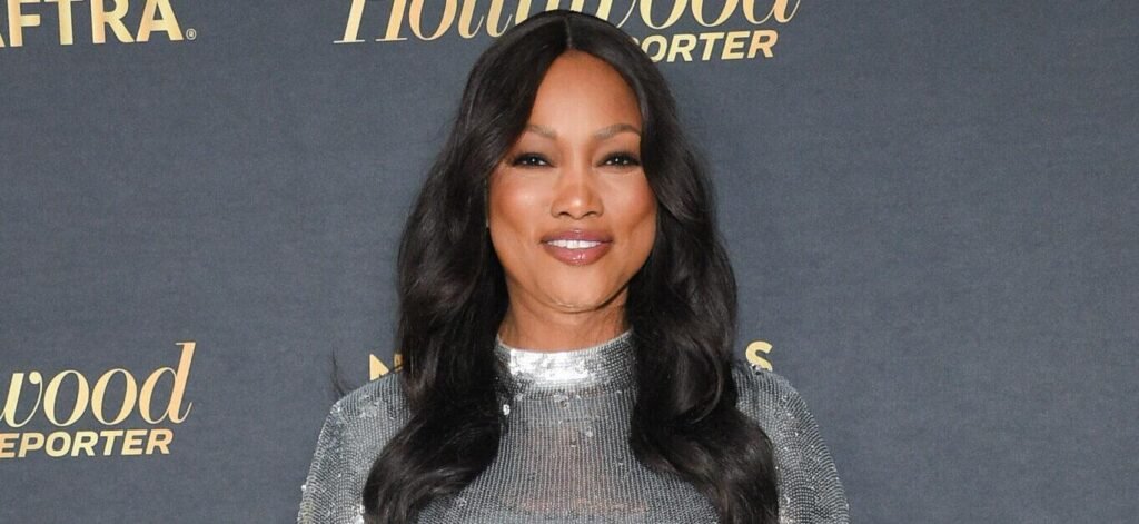 Garcelle Beauvais Shares Exciting Update About Dating Life