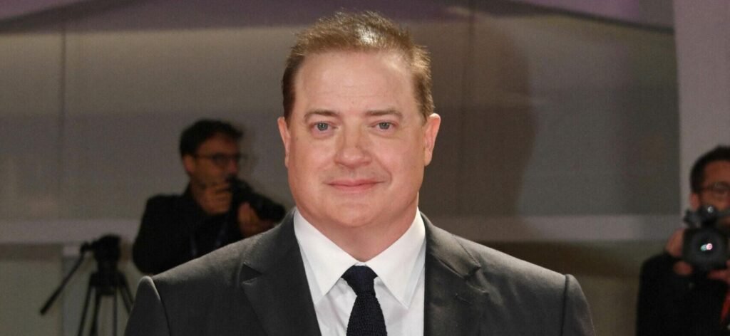 Brendan Fraser Admits He Still ‘Struggles With Confidence’ After Oscar Win
