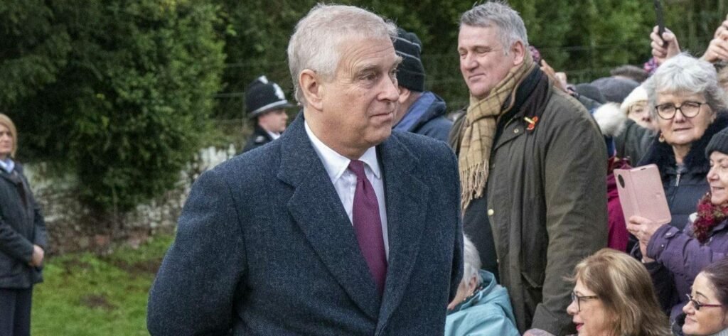 Drama Over Prince Andrew’s Residence Causes Probe For Royals