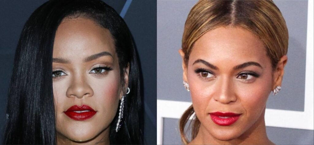 Inside The Silent Rift Beyoncé And Rihanna Never Explained