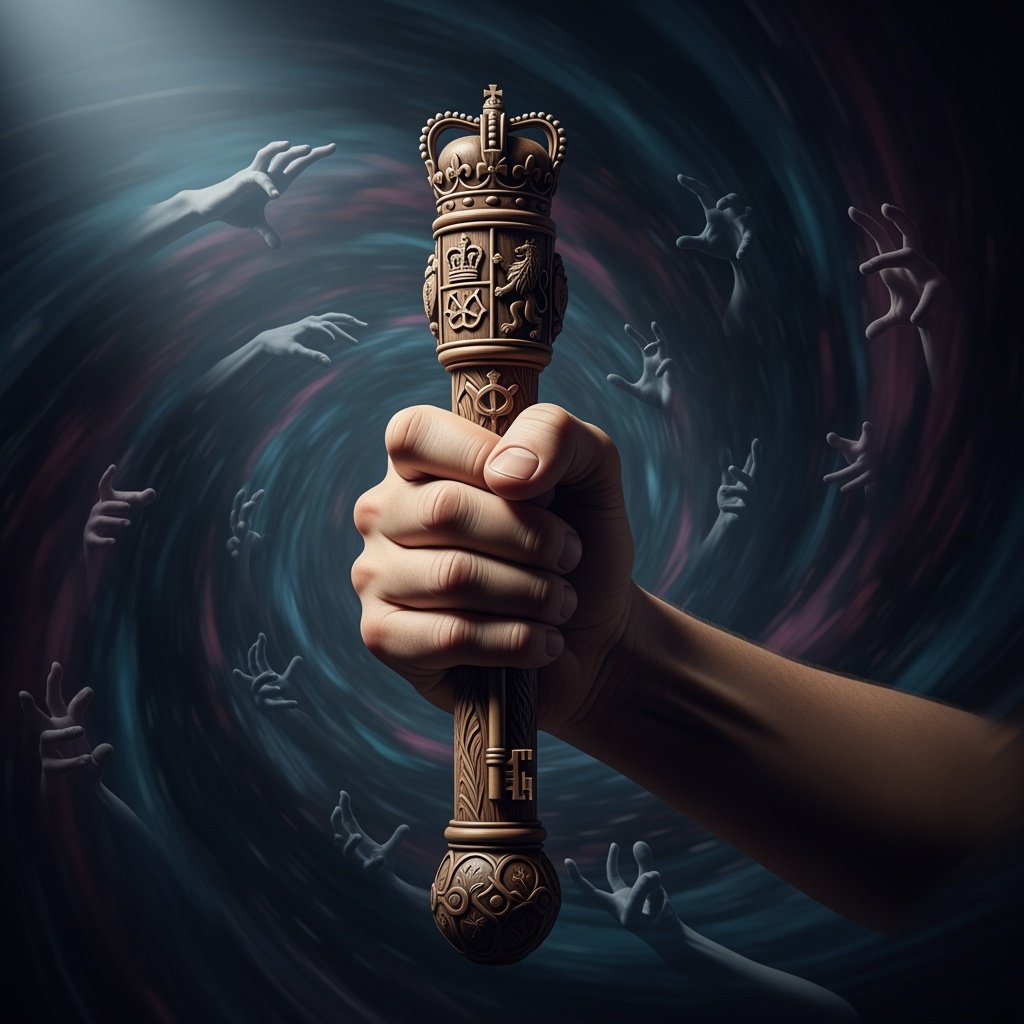 Trump Preparing To Exit NATO?