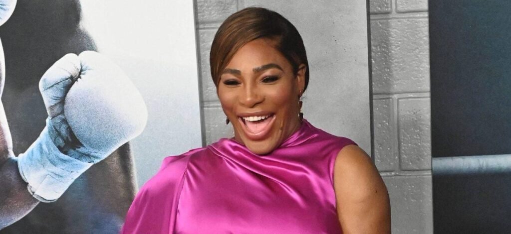 Serena Williams Reveals The Truth Behind Her New Era