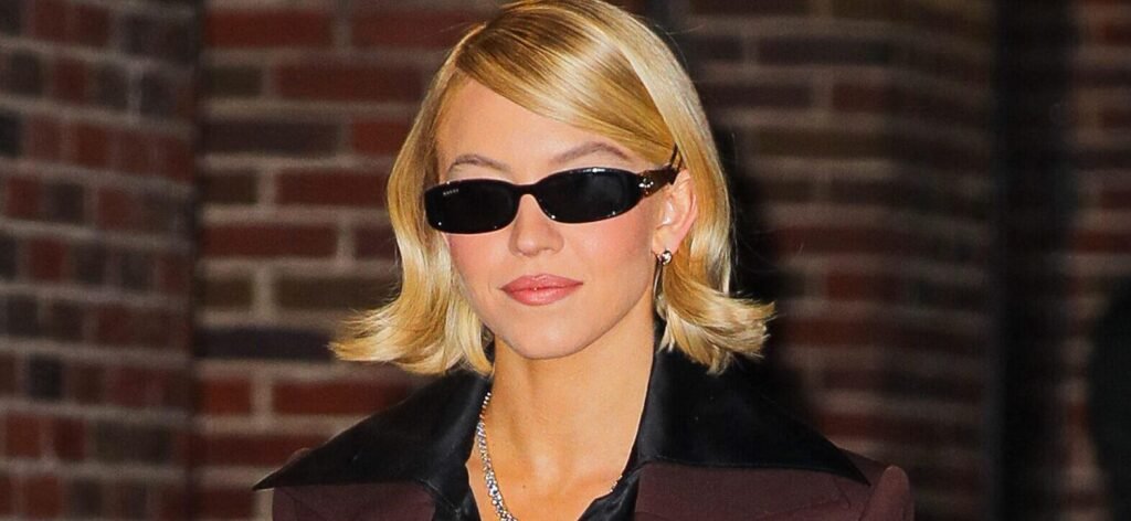 Sydney Sweeney Doubles Down On American Eagle Ad Backlash