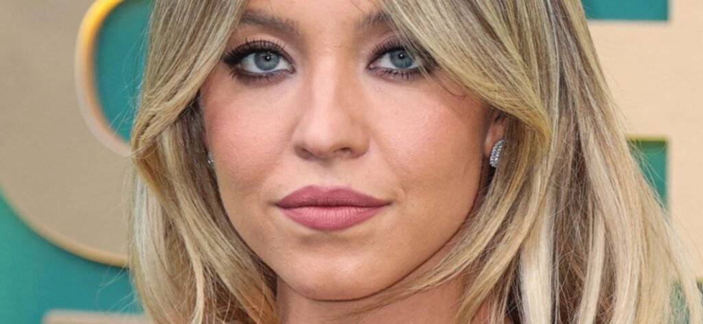 Sydney Sweeney’s Blunt Reply To Viral Cosmetic Surgery Buzz