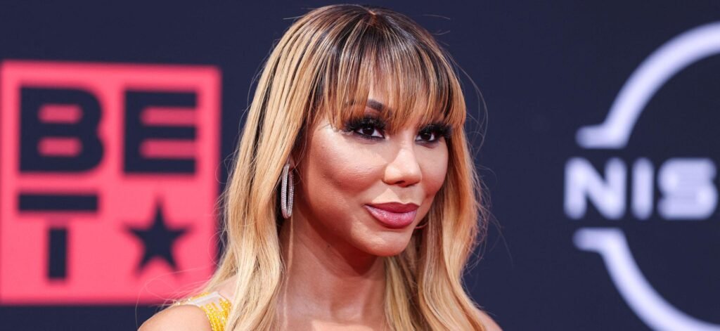 Tamar Braxton Faces Criticism Over Underwhelming Christmas Performance