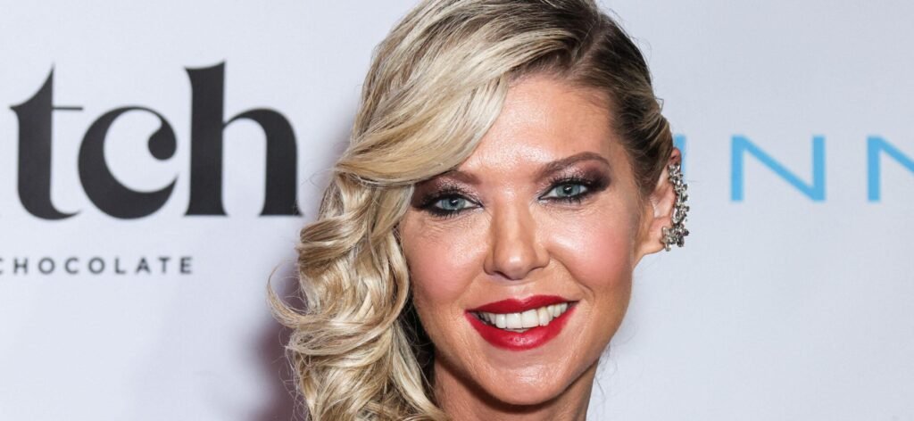 Tara Reid Mystery Deepens After Police Dispute Drugging Claim