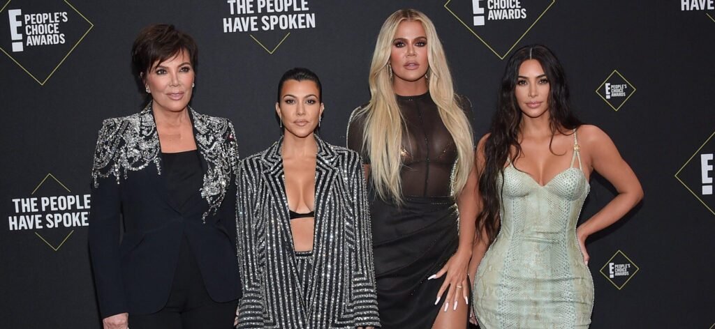 Kim Kardashian Reveals The Mastermind Of Family’s Empire