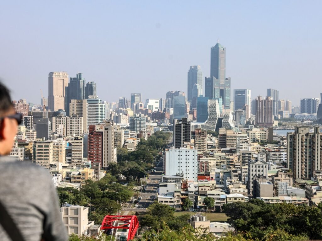 Taiwan rocked by magnitude 7.0 quake but no major damage reported | Earthquakes News