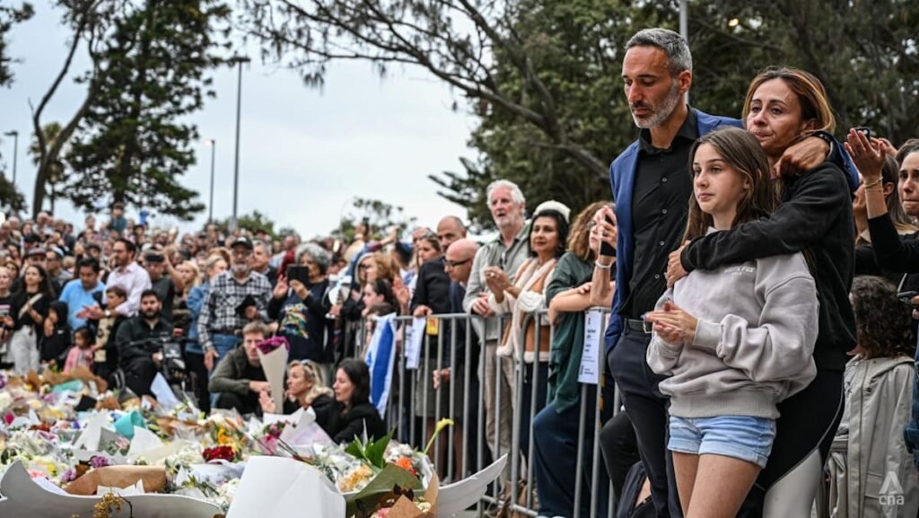 Bondi Beach shooting: Locals and visitors hope magic of iconic spot will not be lost