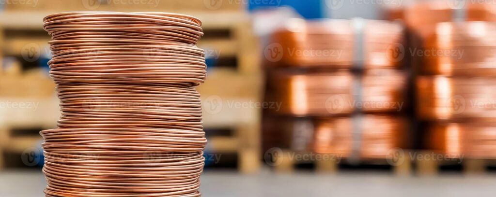 Copper Hoarding | Armstrong Economics