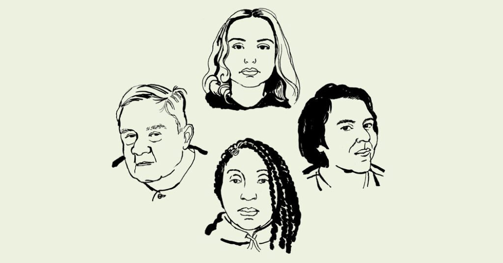 Opinion | GLP 1s: 14 Users Discuss