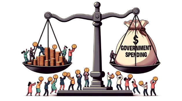 Democrats Insist On Taxing Tips