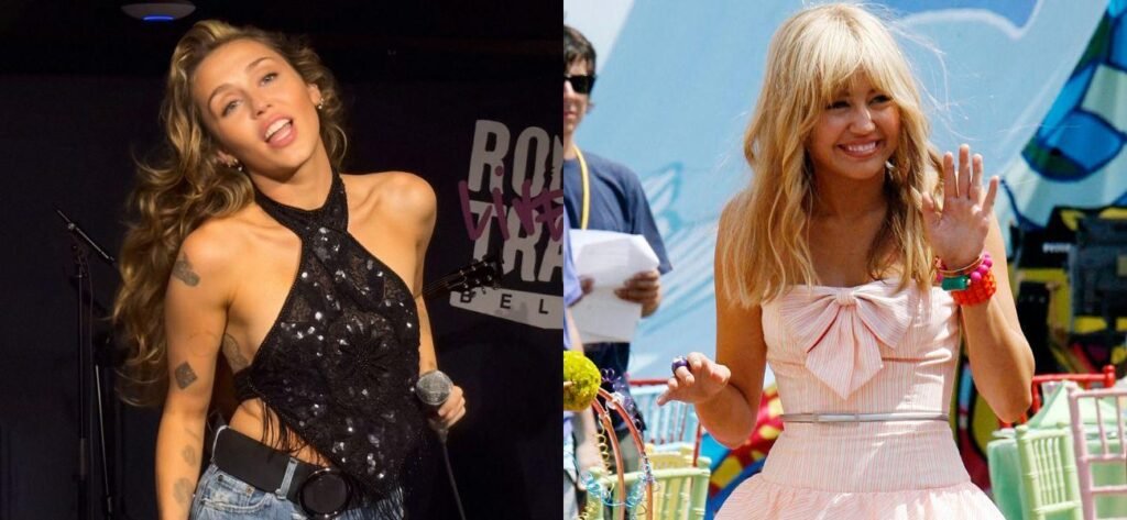 Miley Cyrus Teases Official 20-Year Celebration For ‘Hannah Montana’