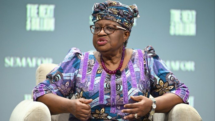 Trump administration hits out at WTO before crunch meeting