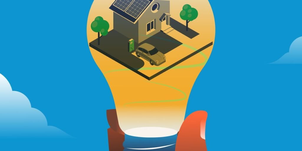 Virtual Power Plants Face New Grid Test