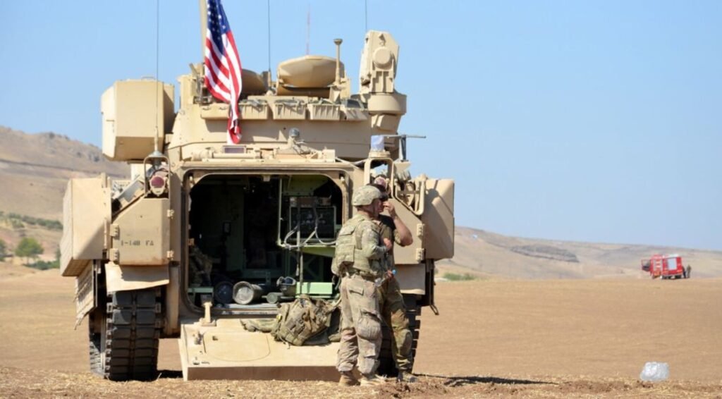 How will US respond to the killing of three of its soldiers in Syria? | Syria’s War