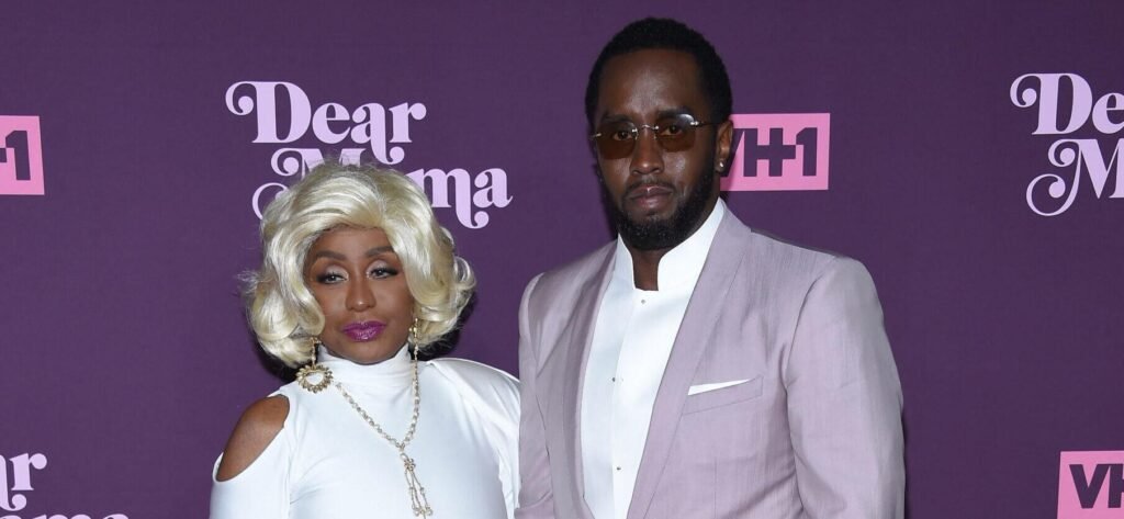 Janice Combs Responds To ‘Lies’ About Her And Diddy In Netflix Doc