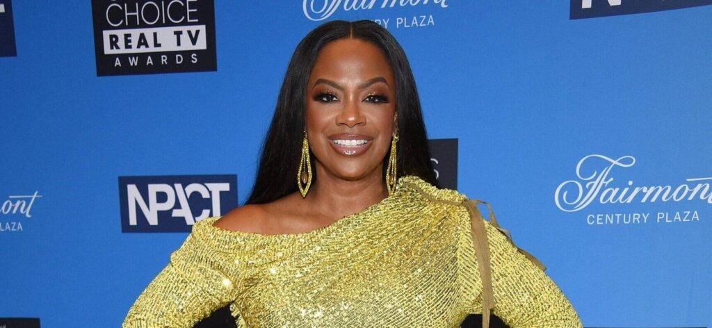 Kandi Burruss Stuns Fans With Vocal Performance Amid Divorce