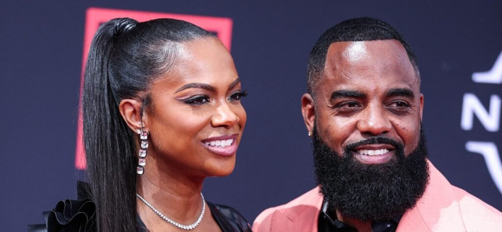 Kandi Burruss Reveals Holiday Plans With Husband Todd Tucker Amid Divorce