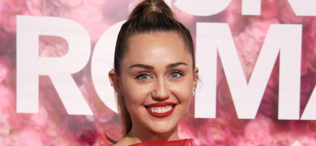 Engaged Miley Cyrus Faces Stunning Claim Of Hidden Parentage
