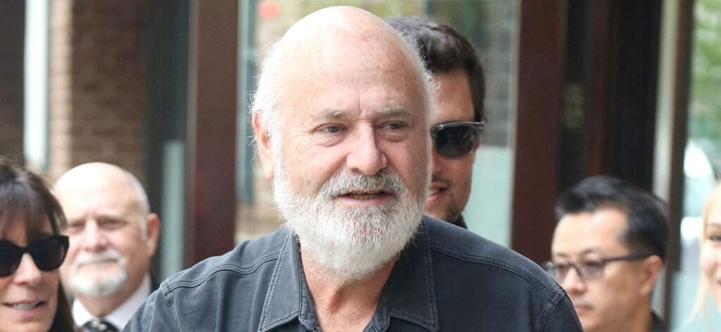 How Rob Reiner’s Family Is Coping After Tragic Loss