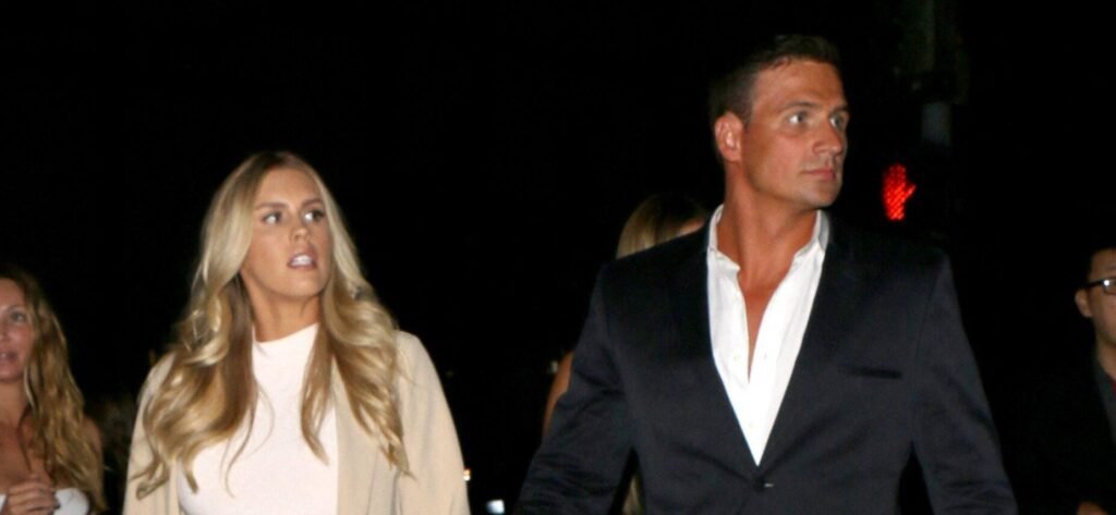 Ryan Lochte And Estranged Wife Sued Over $600,000 Florida Home