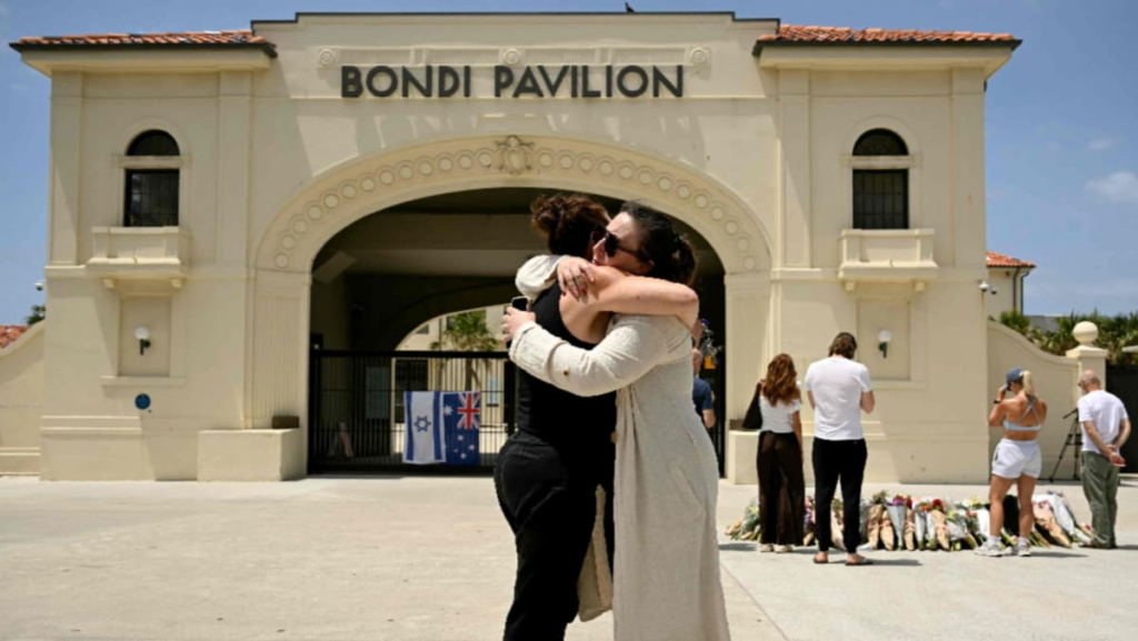 Bondi attack highlights blind spots in Australia’s tough gun laws: Analysts