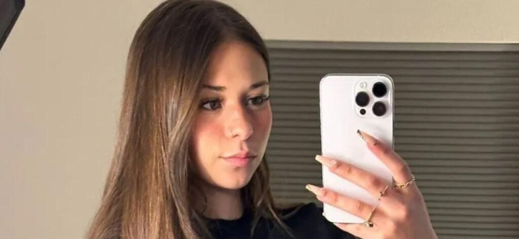 Sophie Rain’s Fortnite Skin Concept Sparks Controversy Online