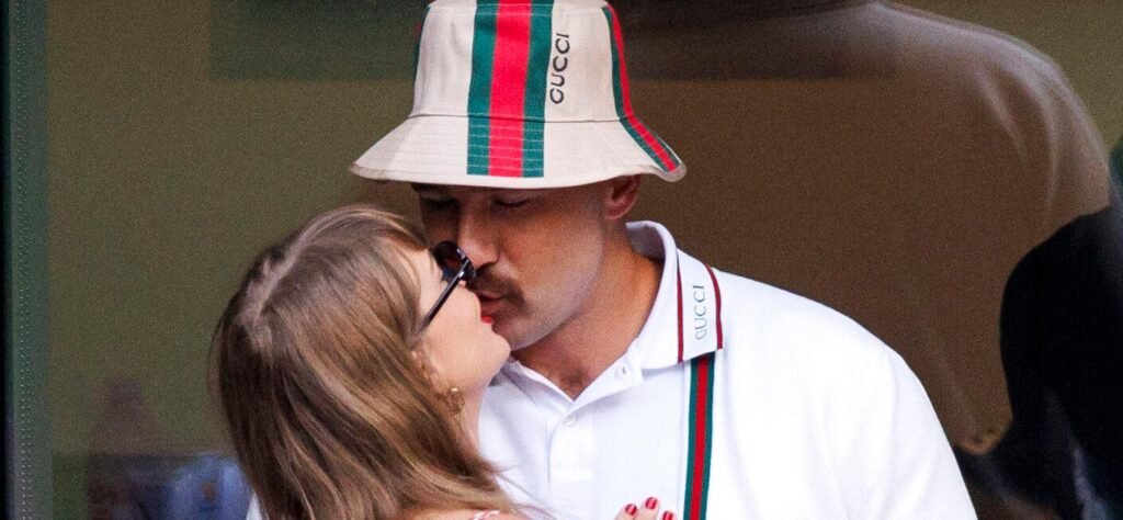 Travis Kelce Reveals Thoughtful Gift He Gave Taylor Swift