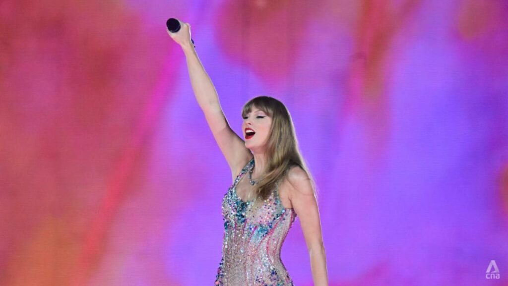 Taylor Swift gave millions in bonuses to Eras Tour staff, fans speculate dancers got US$750,000 each