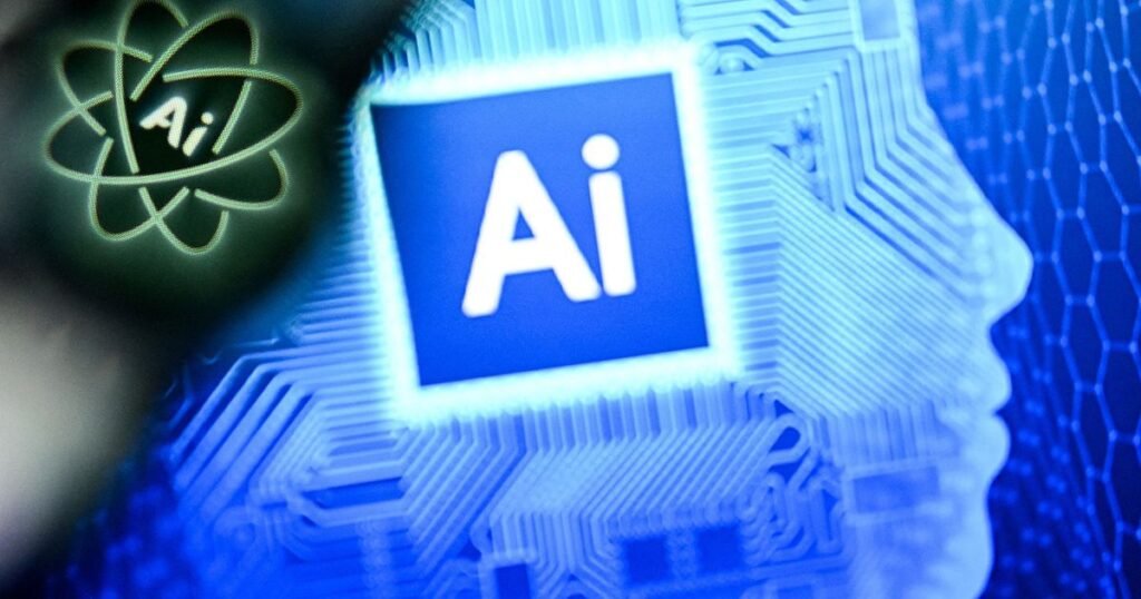 AI is more likely to cause a labor shortage. Here’s why