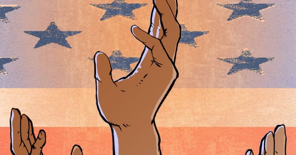 A DACA recipient in WA dreams big for his family and community