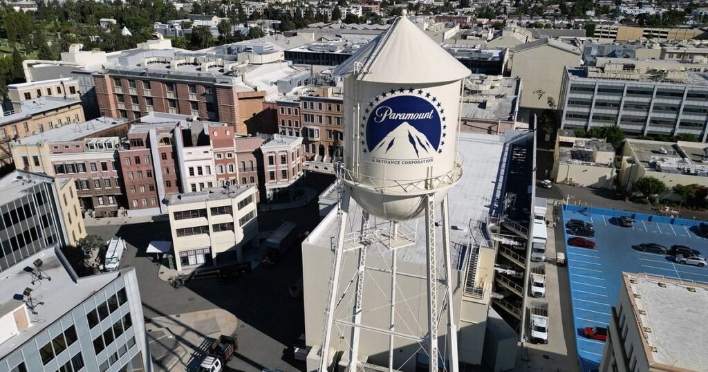 The Netflix, Warner Bros., Paramount, Trump saga: A sign of the regulatory apocalypse