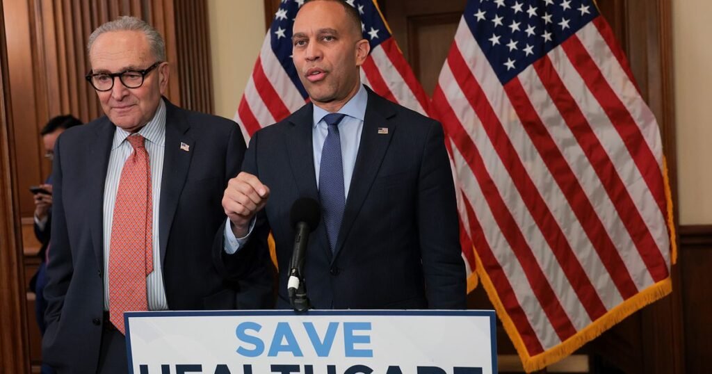 Here are the life-and-death stakes of the debate over ACA subsidies