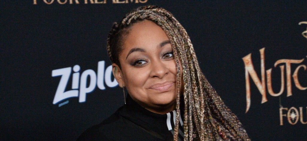 Which ‘That’s So Raven’ Cast Came To Raven-Symoné’s 40th Birthday?