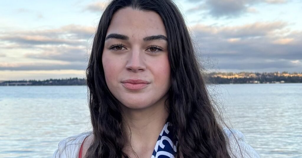 U.S. Supreme Court cases hit close to home for WA athlete