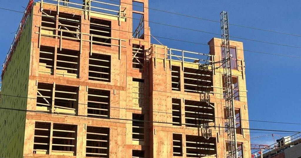 WA must make it easier to build our way out of housing crisis